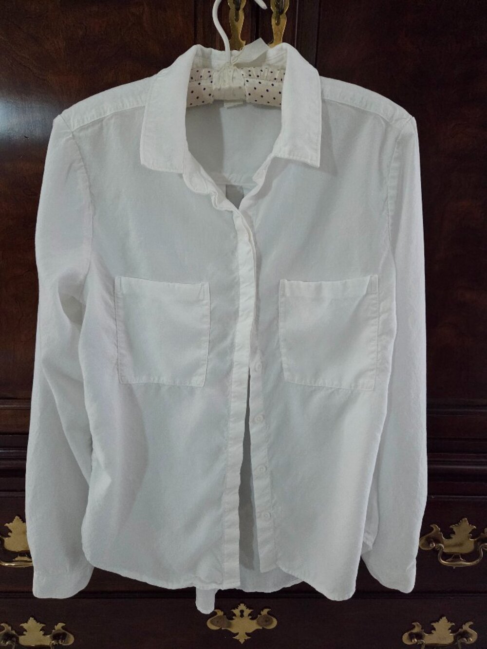 Cloth & Stone Shirt M